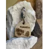 Médaille FORESTA Foresta
